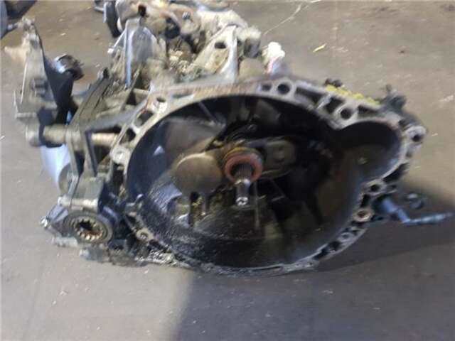 Foto 2ª: Caja Cambios Peugeot 307 2.0 X-LINE [2.0 LTR. - 100 KW 16V HDI FAP CAT (RHR - DW10BTED4)] [RHR (DW10BTED4)]