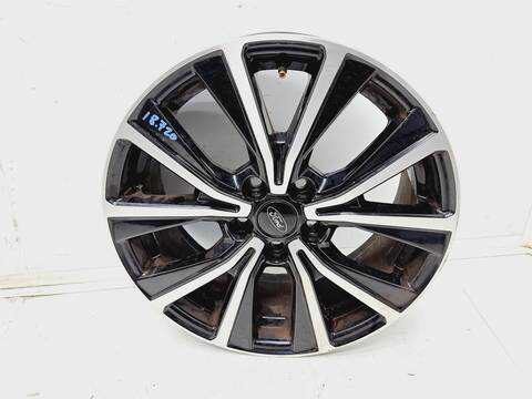 LLanta Chapa Ford Puma HYBRID ST-LINE 125CV 92KW