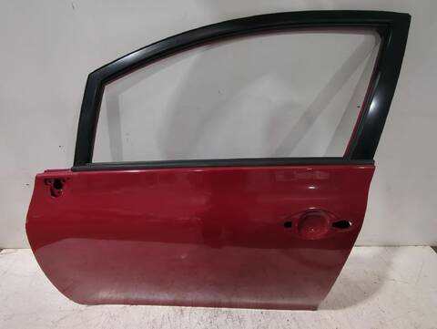 Puerta Delantera Izquierda Toyota Auris 1.33 DUAL-VVTI NRE150_) 101CV