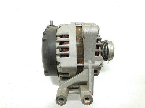 Foto 3ª: Alternador Mg ZS 1.5 106CV [15S4C] (2019)