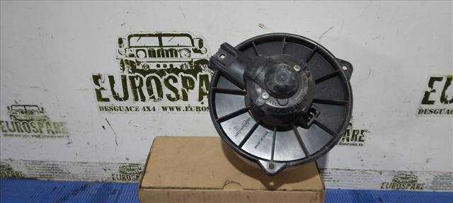 Foto 2ª: Ventilador de Calefacción Toyota Hilux 2.5 D-4D KDN165 DOBLE CABINA [2KD-FTV] (2005)