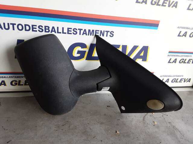 Foto 2ª: Retrovisor Derecho Ford Transit 2.2 TDCI100CV [CYFB] (2012)