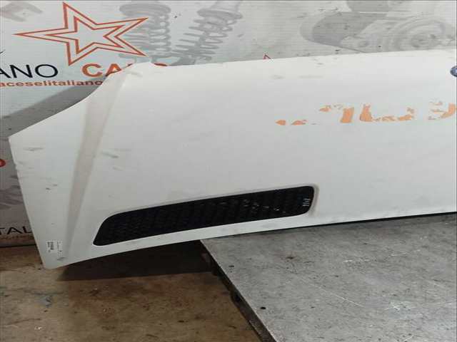 Foto 4ª: Capot Mercedes Sprinter 310/313/316 CDI 906.131/132/133/135) 129CV 95KW CAJA ABIERTA [651955] (2011)