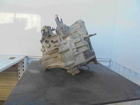 Foto 4ª: Caja Cambios Renault Megane CONFORT AUTHENTIQUE BERLINA 135CV 99KW II BERLINA 5P [F4R Z7] (2003)