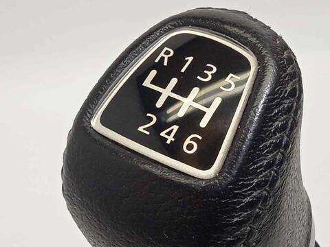 Foto 4ª: Palanca de Cambio Citroen C4 1.6 HDI FAP AIRCROSS 114CV 84KW [9HD] (2017)