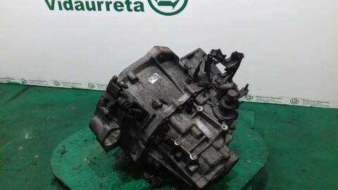 Caja Cambios Nissan X-Trail 2.2 16V TD CAT 114CV 84KW T30)