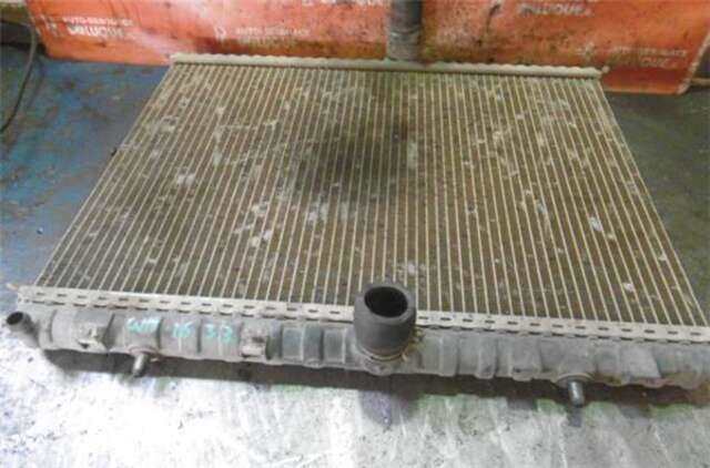 Foto 3ª: Radiador Motor Fiat Scudo 1.6HDI [9HU]