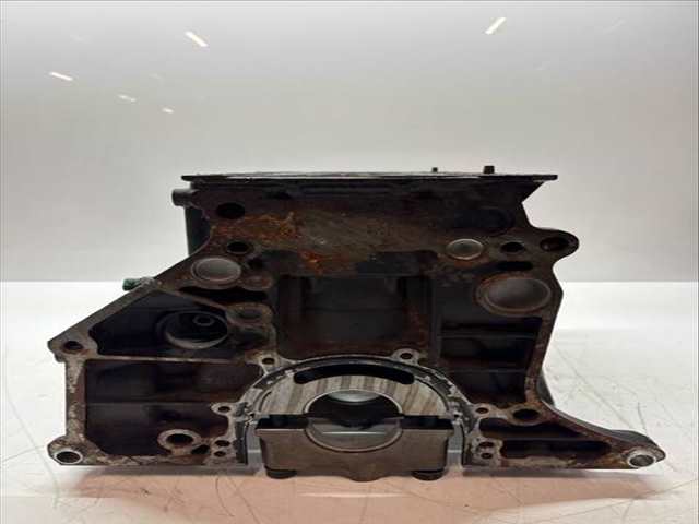 Bloque Motor Audi A5 177 CV 130KW