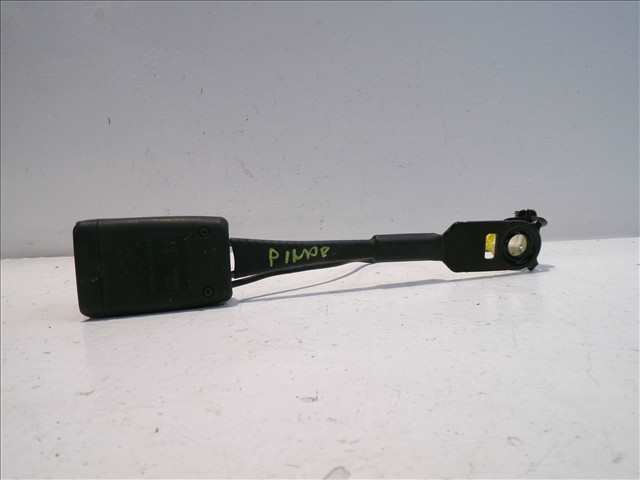 Foto 3ª: Cinturón Delantero Izquierdo Citroen C4 1.6 G 2010-2018 [5FS] (2011)