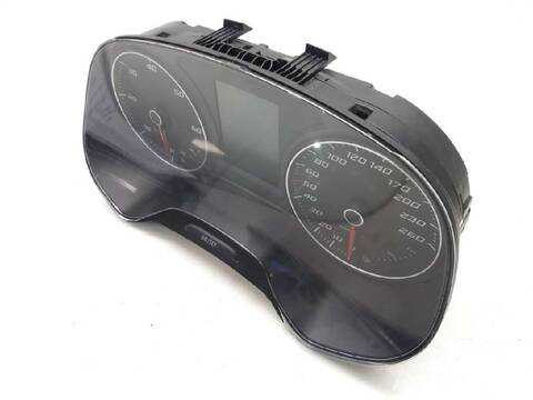 Cuadro de Instrumentos Seat Leon STYLE 105CV 77KW