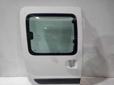 Foto 2ª: Puerta Lateral Corredera Derecha Renault Kangoo ALIZE 64CV (1997)