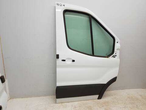 Foto 2ª: Puerta Delantera Derecha Ford Transit 350 L3 HD) CABINA SIMPLE TREND