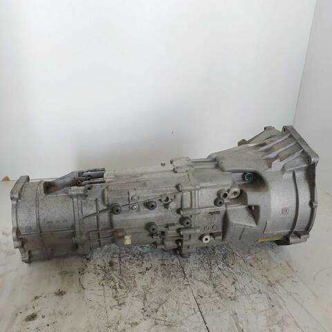 Caja Cambios Bmw X3 2.0 D