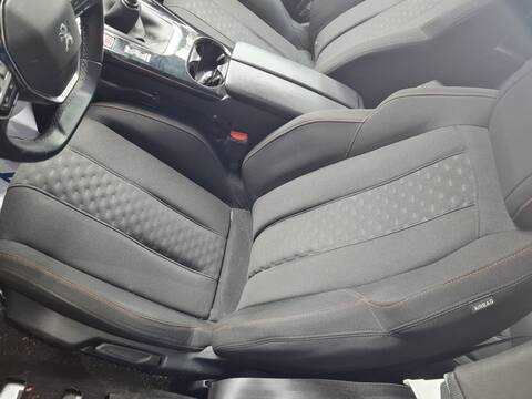 Asientos Traseros Peugeot 508 ACTIVE 131CV 96KW