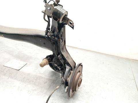 Foto 3ª: Puente Trasero Peugeot 308 1.5 BLUEHDI 130 131CV 96KW [YHZ (DV5RC)] (2019)