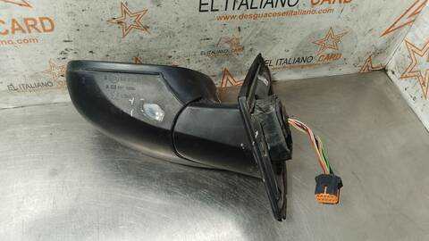 Foto 4ª: Retrovisor Izquierdo Peugeot 308 STYLE 99CV 73KW [BH02 BHYB] (2016)