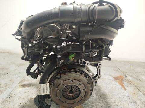 Foto 2ª: Motor Completo Opel Corsa 1.2 68) 101CV 74KW [HN05] (2020)