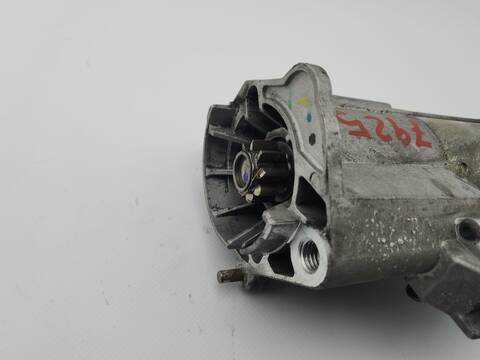 Foto 4ª: Motor de Arranque Seat Exeo ERENCE BERLINA 120CV 88KW [CDHA] (2011)