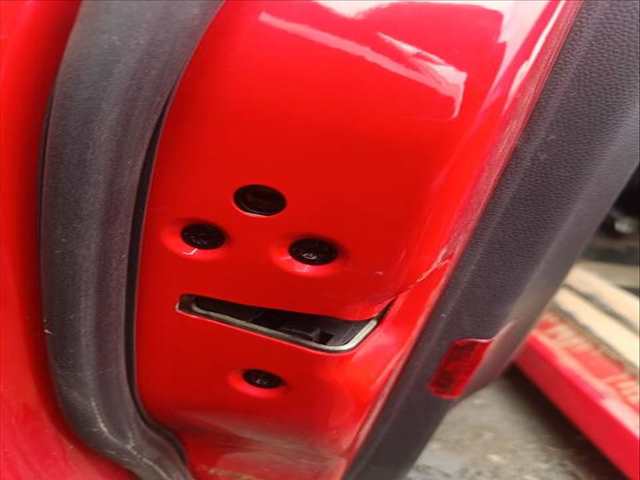 Cerradura Puerta Delantera Izquierda Ford Fiesta YYJB