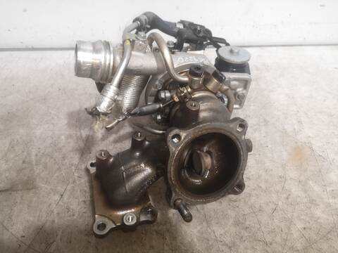 Turbocompresor Kia Xceed G3LE