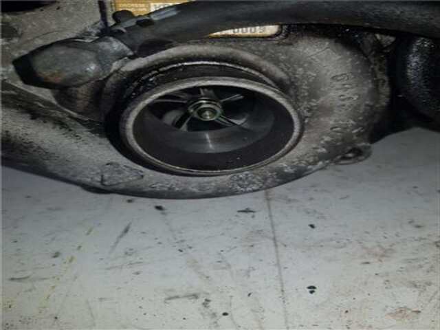 Foto 2ª: Turbocompresor Citroen C3 1.4 HDI [8HZ (DV4TD)]