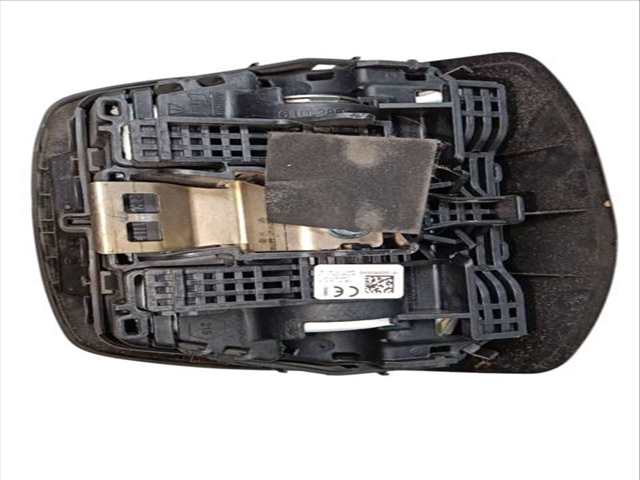 Airbag Delantero Izquierdo Mercedes Citan 111 CDI 415.603 415.605) FURGONETA