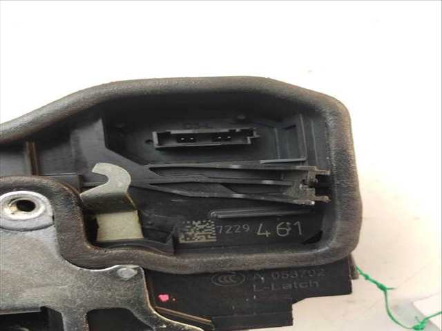 Cerradura Puerta Delantera Izquierda Bmw Serie 3 315 318 D