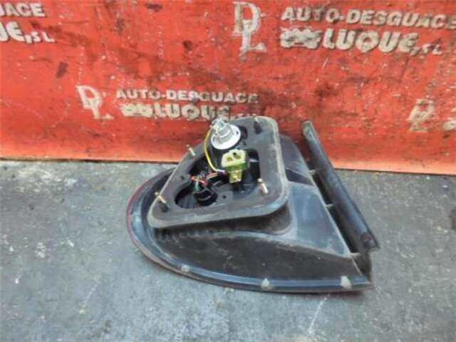 Piloto Trasero Derecho Daewoo Lanos 1.5