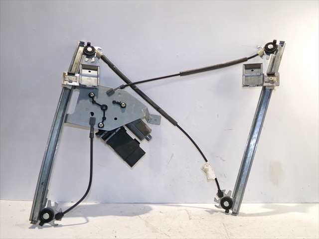 Foto 3ª: Elevalunas Eléctrico Delantero Izquierdo Skoda Octavia 1.9 TDI 1996-2004 [ALH] (2004)