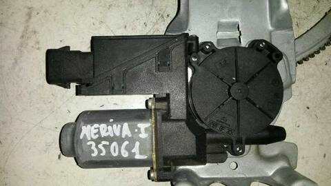 Foto 2ª: Elevalunas Eléctrico Delantero Izquierdo Opel Meriva 1.7 16V DTI CAT Y 17 DT - LR6) 75CV 55KW (2003)