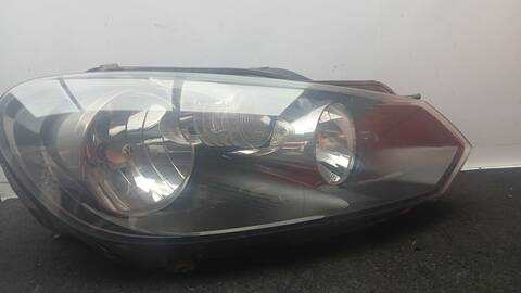 Faro Derecho Volkswagen Golf 1.6 TDI 105CV 77KW