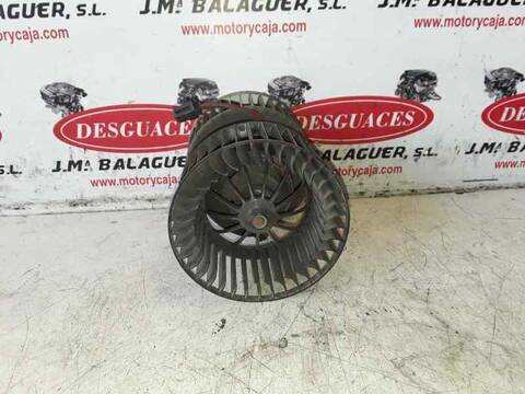 Foto 2ª: Ventilador de Calefacción Bmw Serie 3 315 330D 3.0 24V TD CAT 184CV