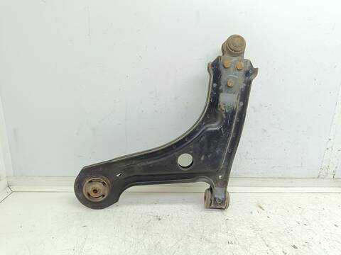 Foto 2ª: Brazo Suspension Delantero Derecho Renault Clio 1.9 DIESEL 64CV 47KW [F8Q K6] (1999)