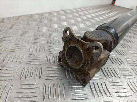 Foto 2ª: Transmision Central Toyota Land Cruiser GX 204CV 150KW [1GDFTV] (2023)