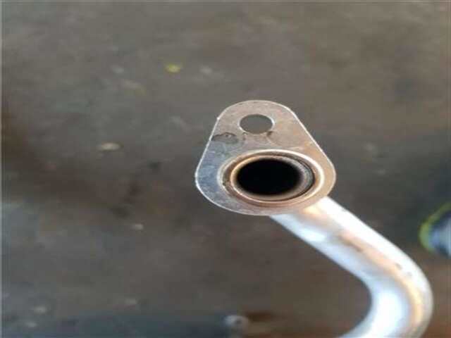 Foto 3ª: Tubos Aire Acondicionado Renault Clio 1.5 BUSINESS [1.5 LTR. - 66 KW DCI DIESEL FAP] [K9K B6]