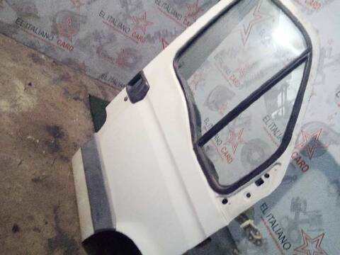 Foto 2ª: Puerta Delantera Derecha Iveco Daily 65 - C 15 CHASIS - CABINA 146CV 107KW [8140.43N] (2003)