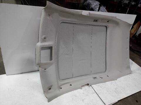 Foto 2ª: Techo Interior Nissan Qashqai ACENTA 116CV [HRA2DDT] (2013)