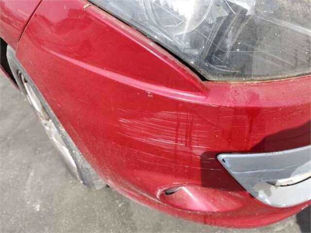 Foto 2ª: Paragolpes Delantero Renault Scenic 1.5 DYNAMIQUE [1.5 LTR. - 81 KW DCI DIESEL FAP] [K9K N8]
