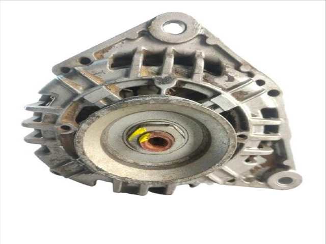 Foto 3ª: Alternador Audi A8 4.0 TDI QUATTRO (2002)