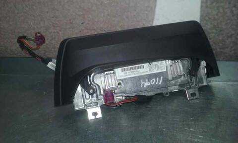 Foto 2ª: Pantalla Multifuncion Bmw Serie 1 114 118D 150CV 110KW [B47D20A] (2015)