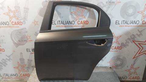 Puerta Trasera Izquierda Alfa Romeo 159 1.9 JTDM 16V ELEGANTE 150CV 110KW