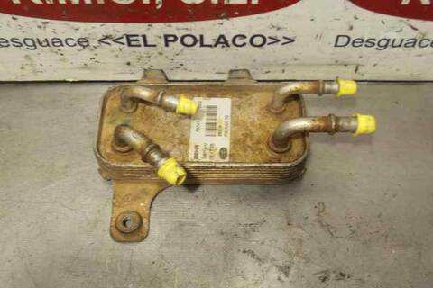 Radiador Aceite Land Rover Range 2.7 TD V6 CAT 190CV 140KW