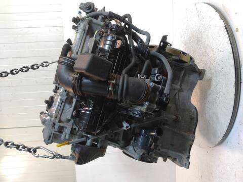 Foto 2ª: Motor Completo Toyota Auris 136CV 100KW [2ZR-FXE 2ZR] (2012)
