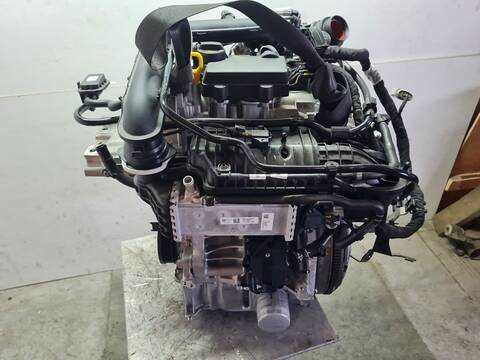 Motor Completo Seat Ateca 110CV