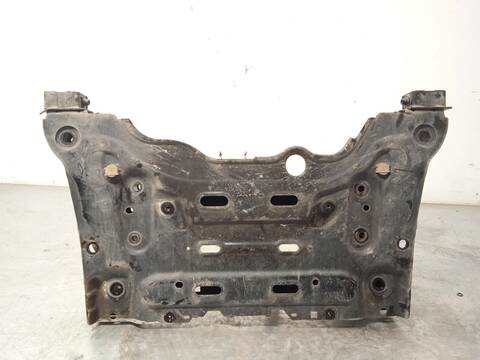 Foto 4ª: Puente Delantero Renault Scenic 1.5 DCI 110 110CV 81KW IV J9_) [K9K646] (2017)