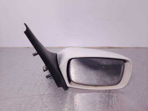 Foto 3ª: Retrovisor Derecho Ford Fiesta 1.8 TDDI TD CAT 75CV 55KW [RTN] (2002)