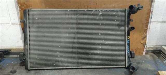Radiador Motor Volkswagen Golf 1.9 ADVANCE [1.9 LTR. - 96 KW TDI]