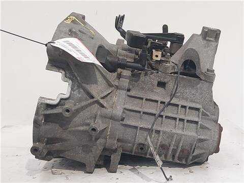 Foto 2ª: Caja Cambios Ford C Max 2.0 GHIA 145CV 107KW CB3) [AODA] (2006)