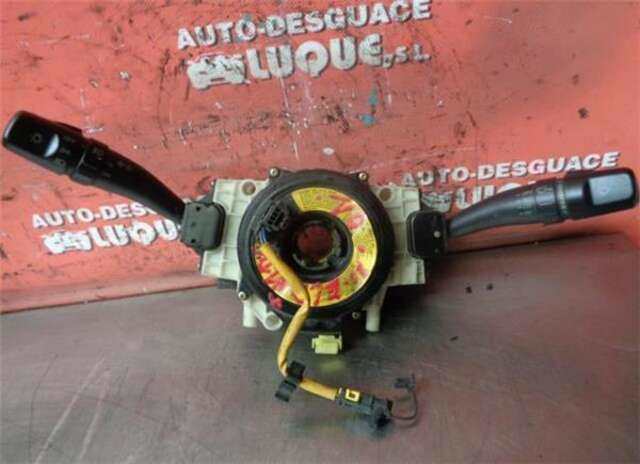 Mando Multifuncion Hyundai Elantra 2.0 CRDI