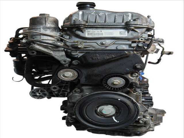 Foto 3ª: Motor Completo Opel Antara 163CV 120KW [A22DM LNQ Z22D1] (2013)